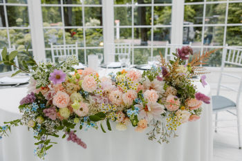 Całe w Kwiatach Weddings & Events | Dekoracje ślubne Warszawa, mazowieckie