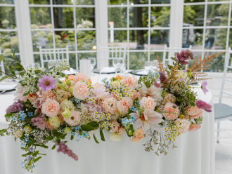 Całe w Kwiatach Weddings & Events | Dekoracje ślubne Warszawa, mazowieckie