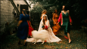 Yazz Film Wedding | Kamerzysta na wesele Poznań, wielkopolskie