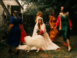 Yazz Film Wedding | Kamerzysta na wesele Poznań, wielkopolskie