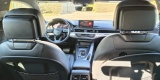 Audi A5 F5 sportback Quatro | Auto do ślubu Bytom, śląskie - zdjęcie 2