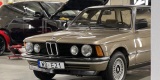 Bawaria Rentals - BMW E21 i E30 | Auto do ślubu Poznań, wielkopolskie - zdjęcie 5