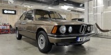Bawaria Rentals - BMW E21 i E30 | Auto do ślubu Poznań, wielkopolskie - zdjęcie 6