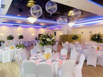 Hotel Zakliki | Sala weselna Kraków, małopolskie