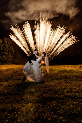 Artus Pokazy Pirotechniczne | Pokaz sztucznych ogni Leszno, wielkopolskie