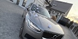 Porsche Panamera, Volvo XC90 SUV | Auto do ślubu Warszawa, mazowieckie - zdjęcie 2
