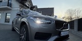 Porsche Panamera, Volvo XC90 SUV | Auto do ślubu Warszawa, mazowieckie - zdjęcie 4