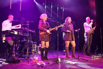 Zespół Standard | Zespół muzyczny Iława, warmińsko-mazurskie