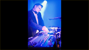VocArt DJ Piotr Kulbicki | DJ na wesele Warszawa, mazowieckie
