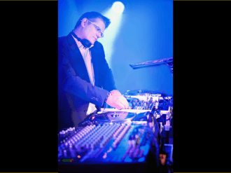 VocArt DJ Piotr Kulbicki | DJ na wesele Warszawa, mazowieckie