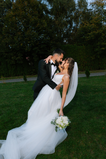 Weddings-day fotografia i film | Kamerzysta na wesele Olsztyn, warmińsko-mazurskie