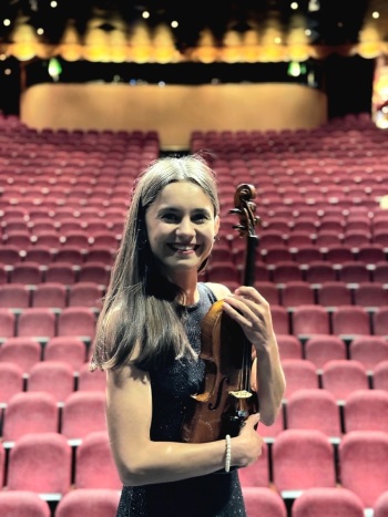 Oprawa ślubu Monika Kulaszka | Oprawa muzyczna ślubu Rzeszów, podkarpackie