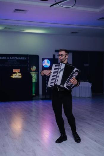 Music&Harmony Kamil Kaczmarek | DJ na wesele Krotoszyn, wielkopolskie