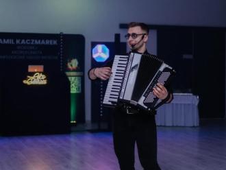 Music&Harmony Kamil Kaczmarek | DJ na wesele Krotoszyn, wielkopolskie