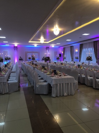 Dom Weselny Agawa | Sala weselna Grójec, mazowieckie