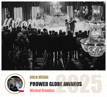 MKFOTO Michał Krawiec | Fotograf ślubny Jarosław, podkarpackie