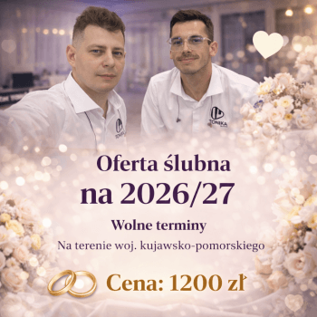 Duet Tonika - Band | Zespół muzyczny Grudziądz, kujawsko-pomorskie