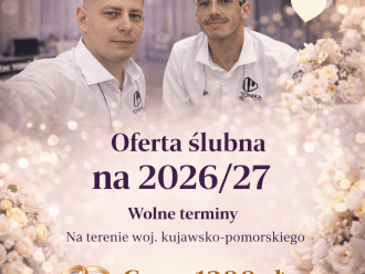 Duet Tonika - Band | Zespół muzyczny Grudziądz, kujawsko-pomorskie