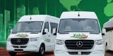 Zalvis Przewozy - busy i autokary | Wynajem busów Kraków, małopolskie - zdjęcie 2