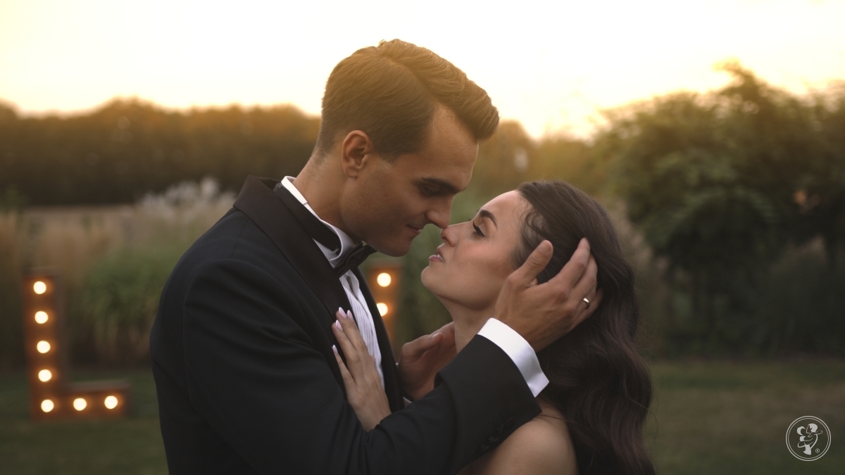 Love Story Motion | Kamerzysta na wesele Gniezno, wielkopolskie - zdjęcie 1