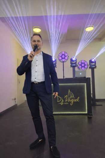 Dj wodzirej Żagiel | DJ na wesele Płużnica, kujawsko-pomorskie