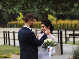 KatieArt Fotografia | Fotograf ślubny Katowice, śląskie