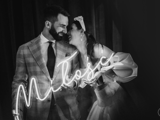 GetLed |  LED NEONY | Dekoracje światłem Lubin, dolnośląskie