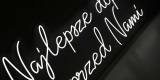 GetLed |  LED NEONY | Dekoracje światłem Lubin, dolnośląskie - zdjęcie 3