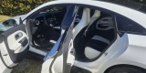 Mercedes CLA 250EV z 2026 roku | Auto do ślubu Łódź, łódzkie - zdjęcie 4