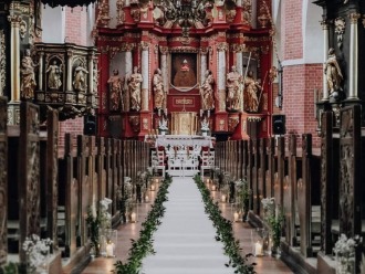 Storczyk Kwiaciarnia | Dekoracje ślubne Orneta, warmińsko-mazurskie