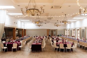 Janiowe Wzgórze | Sala weselna Rzeszów, podkarpackie