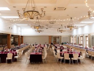 Janiowe Wzgórze | Sala weselna Rzeszów, podkarpackie