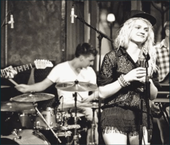 Łuki Perkusista | Artysta Wrocław, dolnośląskie