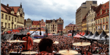 Łuki Perkusista | Artysta Wrocław, dolnośląskie - zdjęcie 2