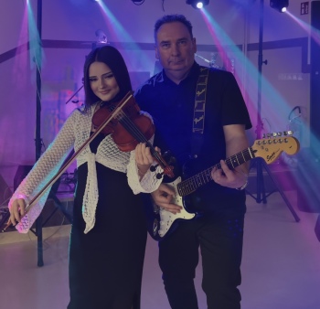 DJTomskii&Zuzia | DJ na wesele Brzeg Dolny, dolnośląskie
