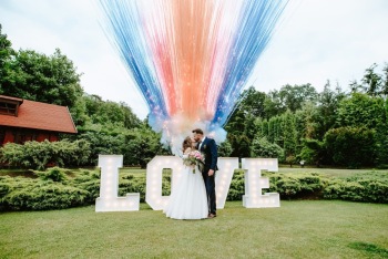 AleBudka - Fotobudka 360/ klasyczna | Fotobudka na wesele Zwierzyn, lubuskie