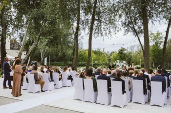 Green Garden Hotel | Sala weselna Warszawa, mazowieckie