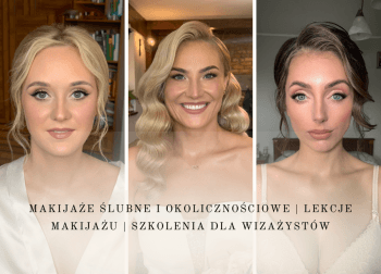 GLAMDIVA Make Up | Uroda, makijaż ślubny Kraków, małopolskie