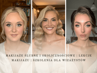 GLAMDIVA Make Up | Uroda, makijaż ślubny Kraków, małopolskie