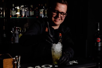Cocktail Cartell - mobilny bar | Barman na wesele Zabrze, śląskie