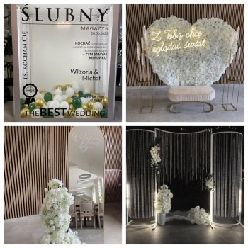 Foto Magazyn Daria Wita | Fotobudka na wesele Wodzisław Śląski, śląskie