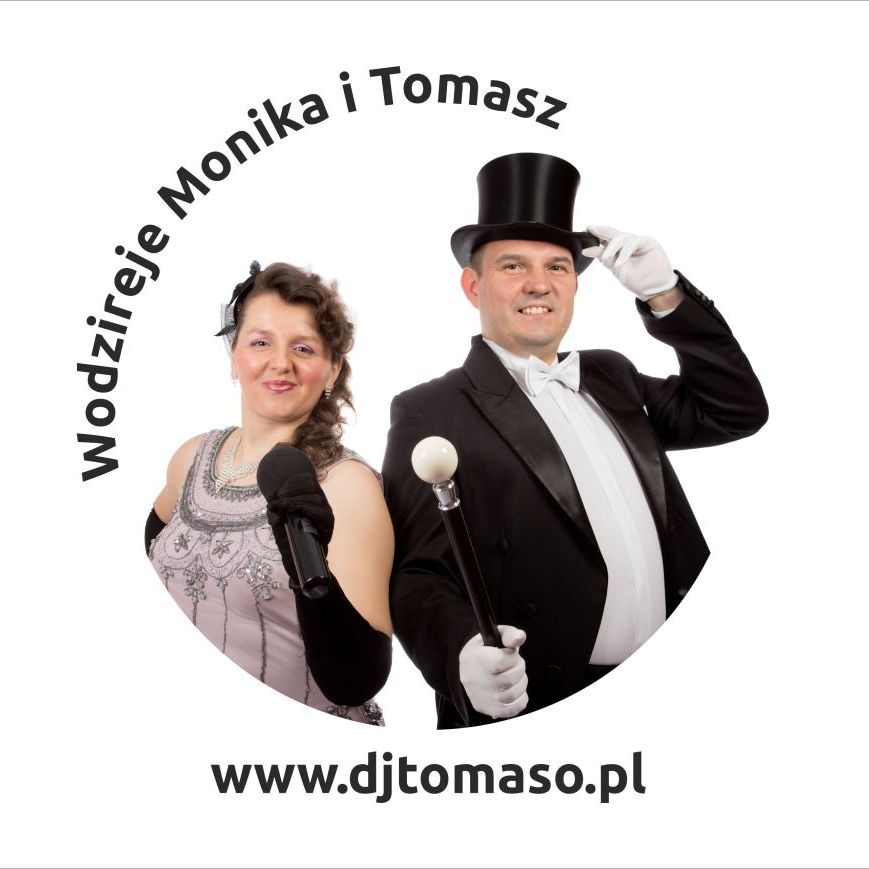 Monika i Tomasz