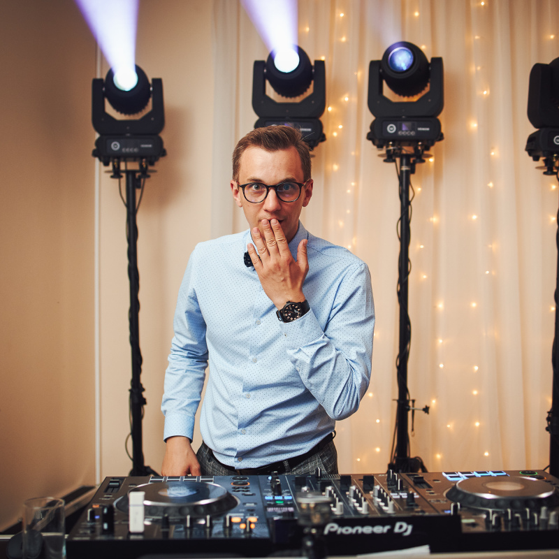 DJ Krzysztof