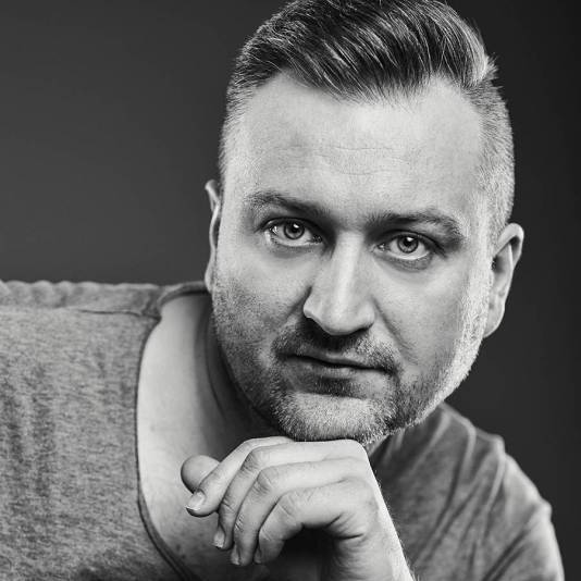 DJ Tomsky Tomasz Słupski