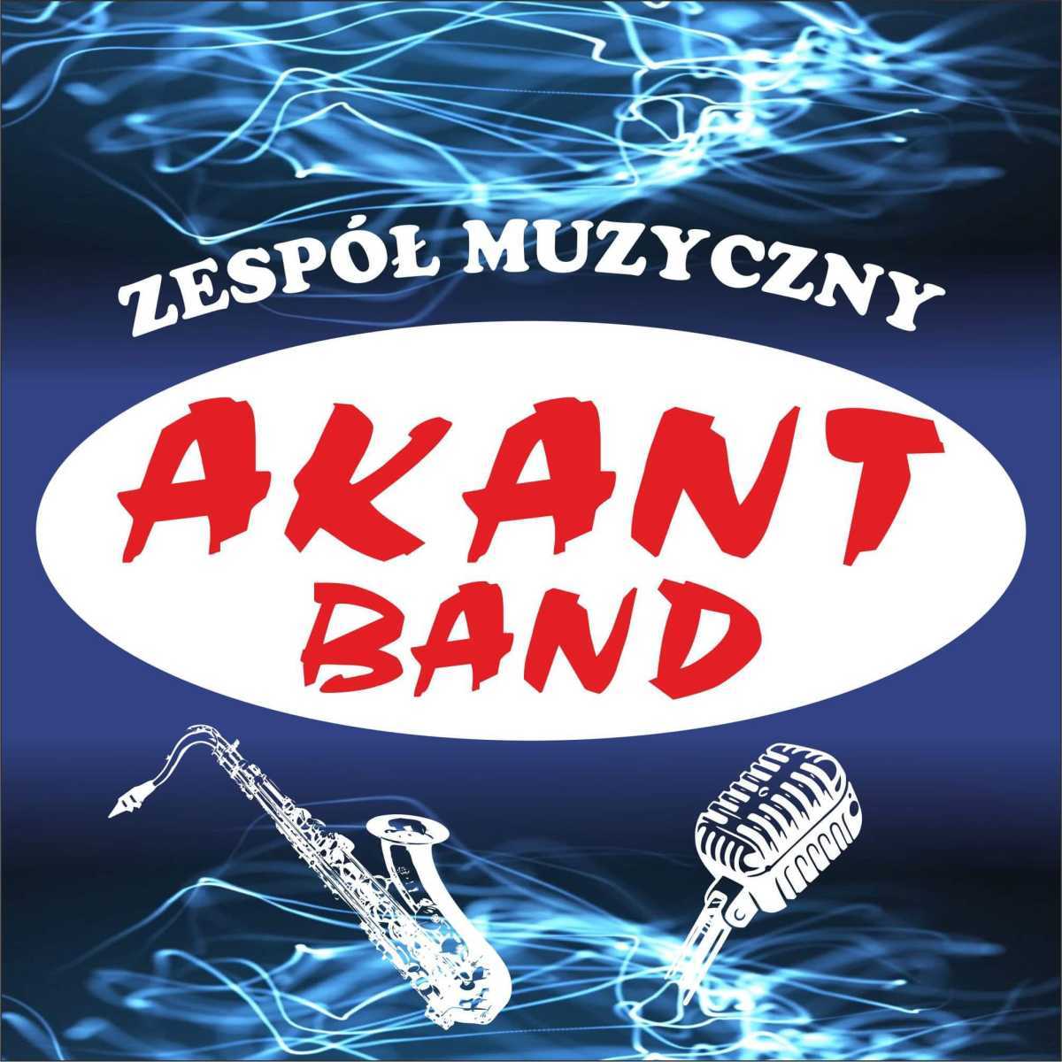 Akant Band