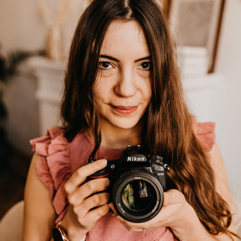 Natalia Markowska fotograf