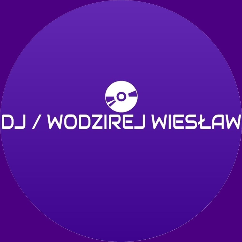 DJ / Wodzirej Wiesław