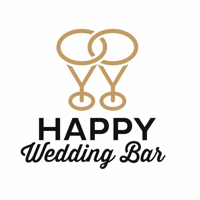 Happy Wedding Bar