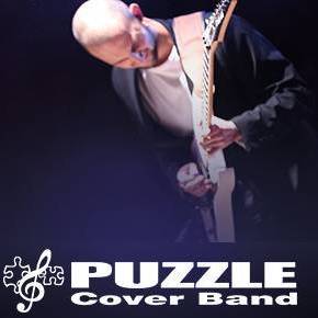 PUZZLE Cover Band