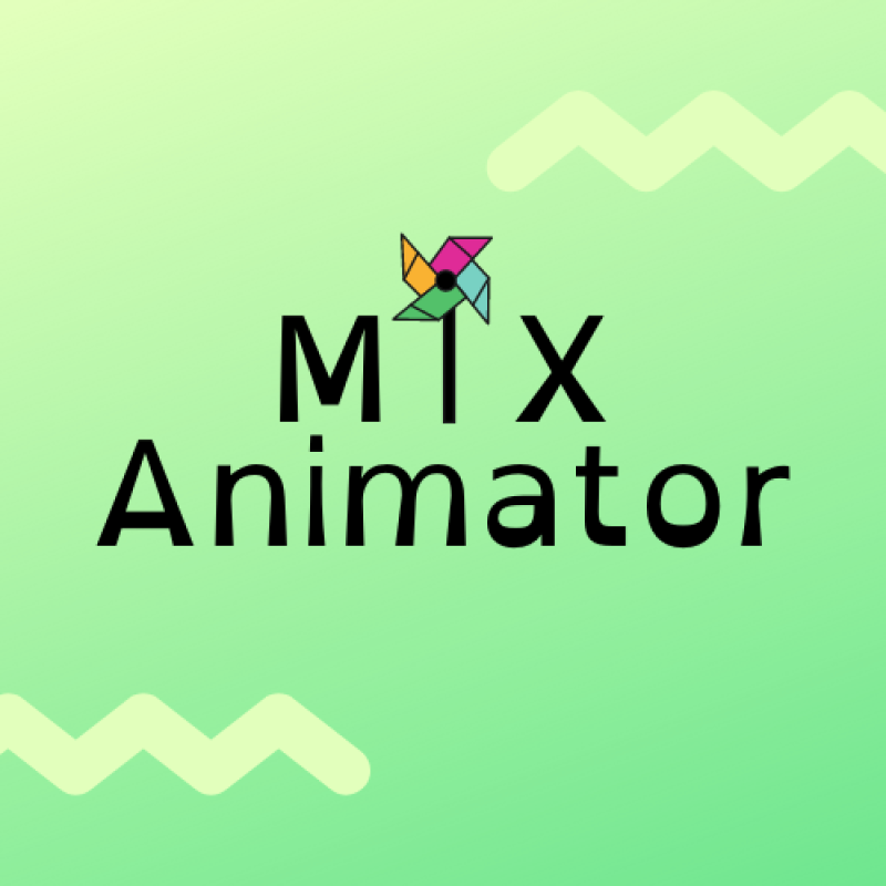 Mix Animator